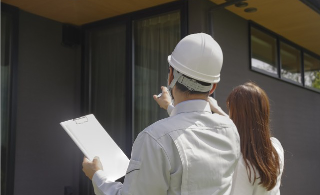 施工実績イメージ